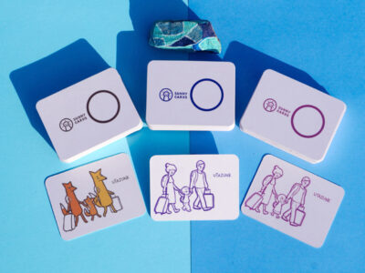 kiegészítő csomag - sunnycards 1