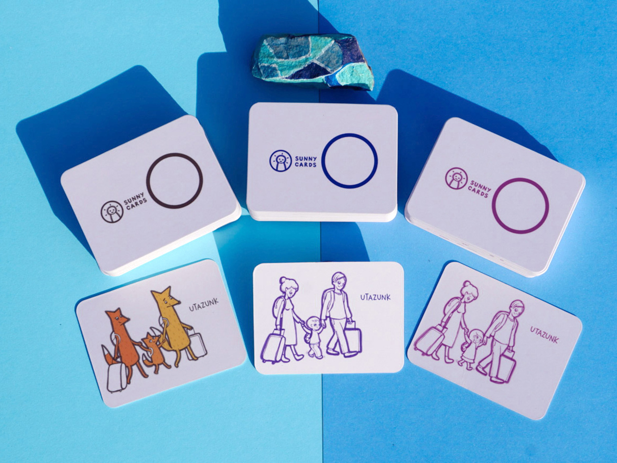 kiegészítő csomag - sunnycards 1